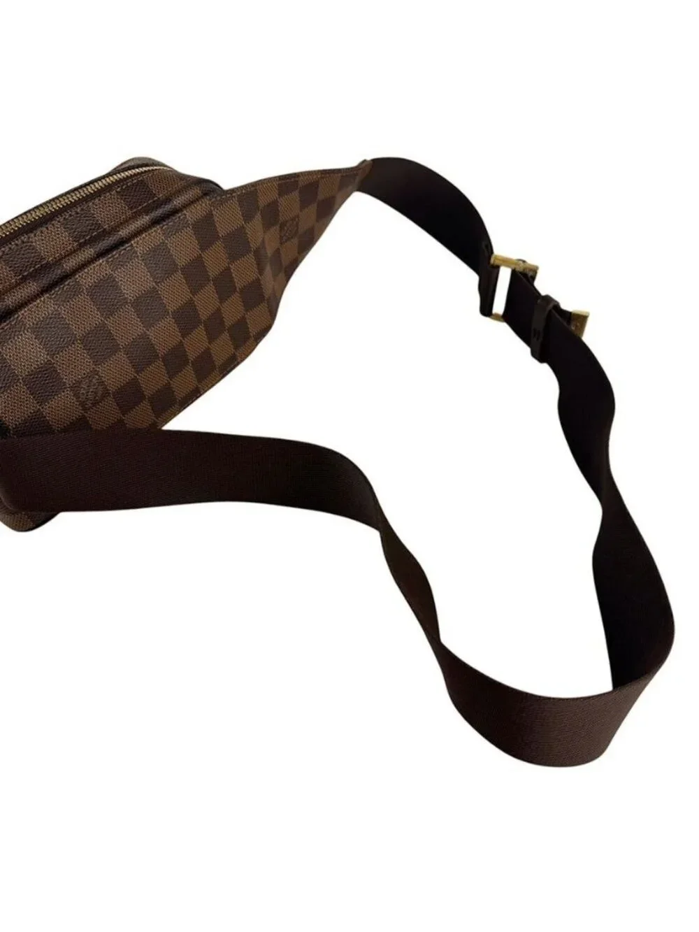 Louis Vuitton Shoulder Bag Geronimos